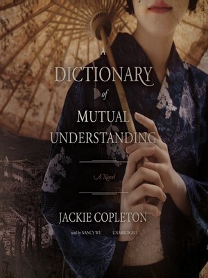 cover image of A Dictionary of Mutual Understanding